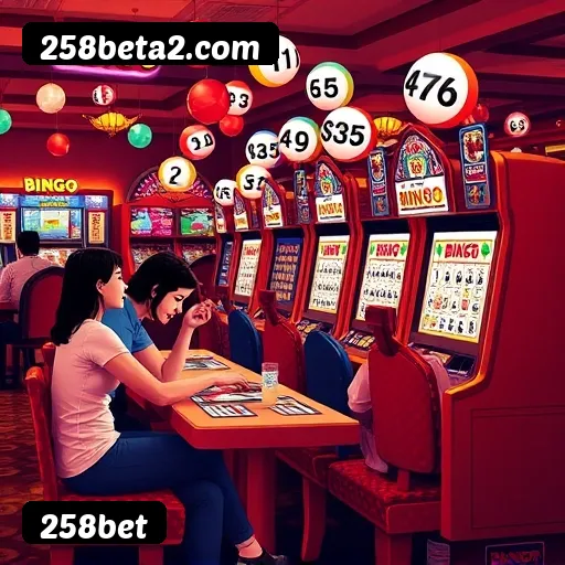 Recursos Exclusivos do App 258bet - Modo Offline, Login Biométrico