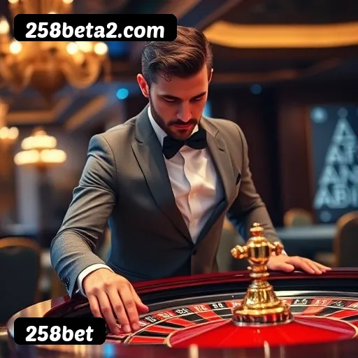Benefícios do Login 258bet - Bônus e Vantagens Exclusivas