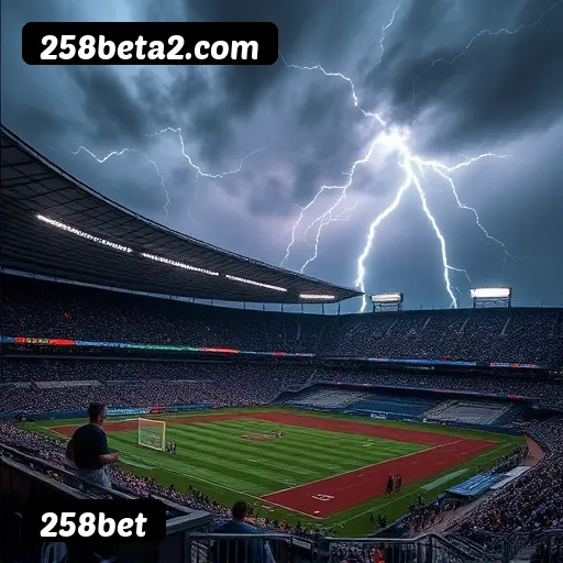 Sistema de Segurança Avançado 258bet - Criptografia e Proteção