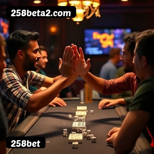 Coleção Premium de Slots 258bet - NetEnt, Pragmatic Play, Evolution